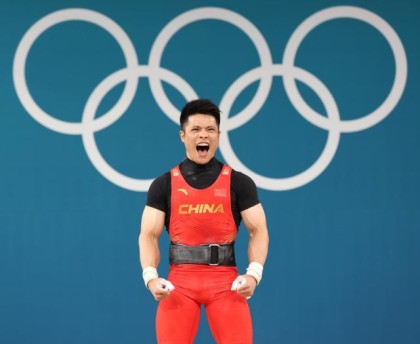 世俱杯竞猜-中国举重队6人拿下5金 女子优势明显男子暴露危机
