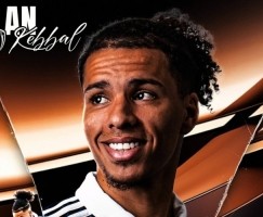 世俱杯竞猜-3场3球1助！巴黎FC攻击手柯巴尔当选法甲8月最佳球员