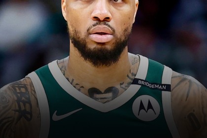 美记：如果利拉德伤愈后加盟热火，热火的体系他或许能焕发新生