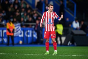 世俱杯-记者：蒙特雷已向格列兹曼提出报价，这份报价颇具吸引力