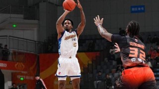 世俱杯-都是全额保障！浙江广厦已经将四名外援合同正式转正，王博眼光毒辣|布朗|卡尔顿|塔克|上海|全额保障合同_新浪体育_新浪新闻