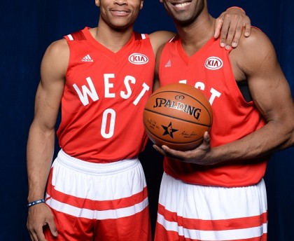 世俱杯-里克-巴里谈自己喜欢的球员：威少、科比、库里、约基奇