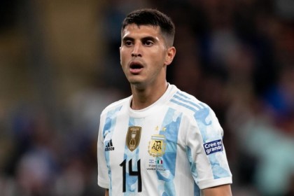 世俱杯竞猜-记者：帕拉西奥斯允许其经纪人与沙特球队谈判 球员不介意去沙特